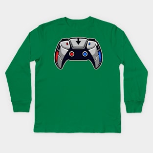 Controller Kids Long Sleeve T-Shirt